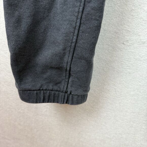 Nike Air Jordan Flight Essentials Pants Mens Large Black DA9812-010 - Picture 5 of 8